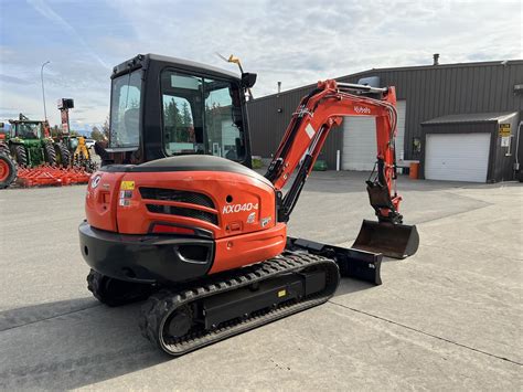 4 way blade for mini excavator|2020 kubota kx040 4 price.